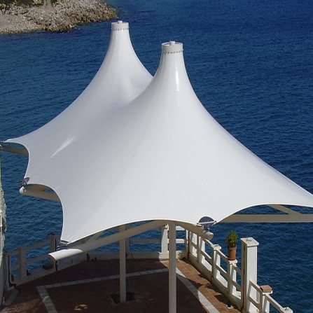 Tensile Structures