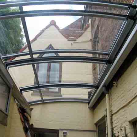 Roof Enclosures Manufacturers